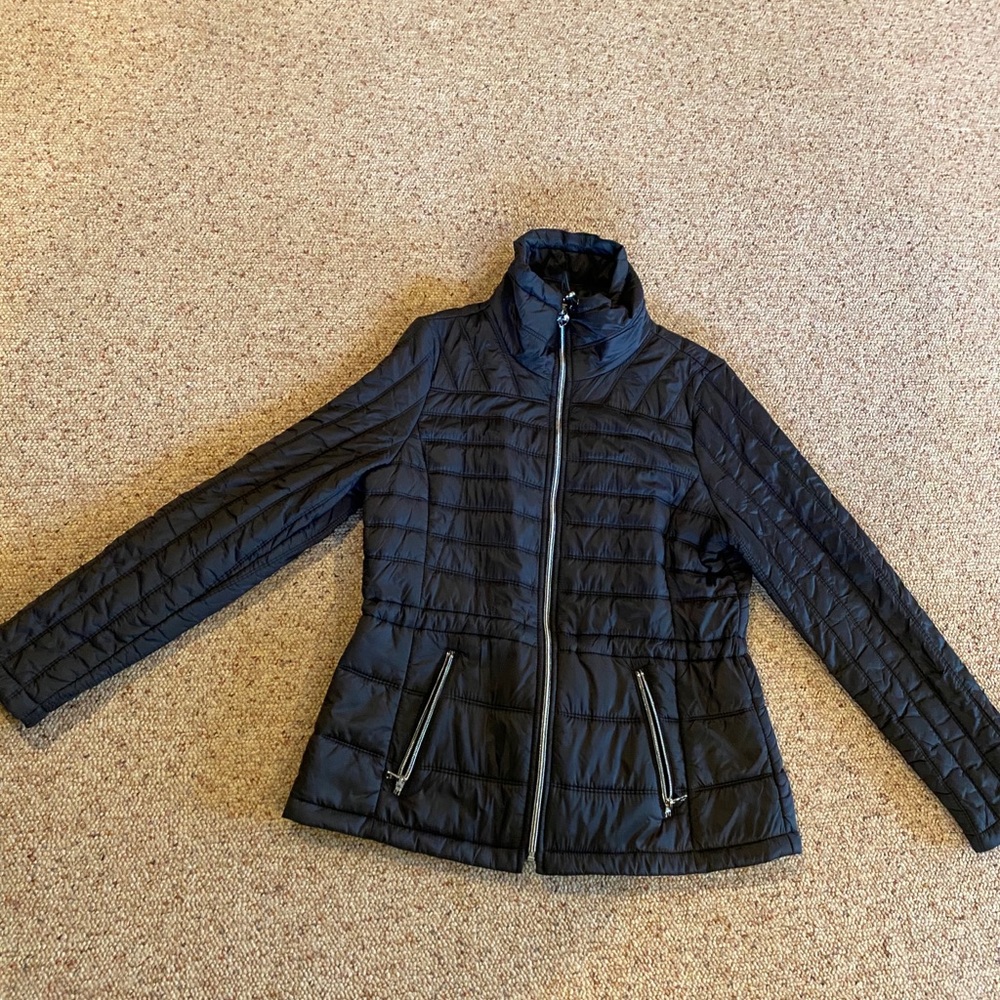 Guess Lightweight Puffer